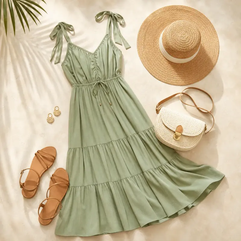 Look Verão