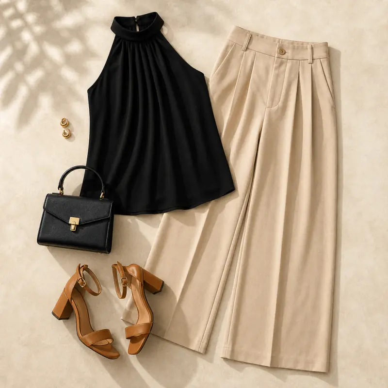 Look Urbano